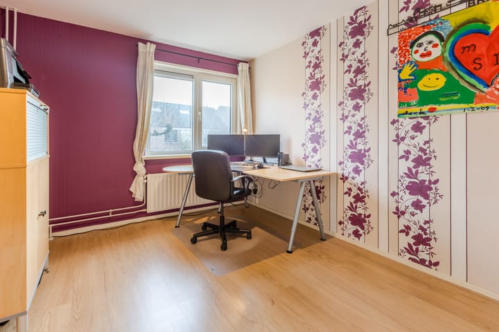 Foto 31 van Veldmoeren 23