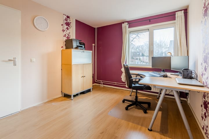 Foto 32 van Veldmoeren 23