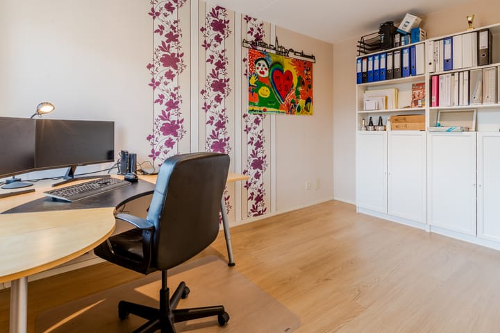 Foto 33 van Veldmoeren 23