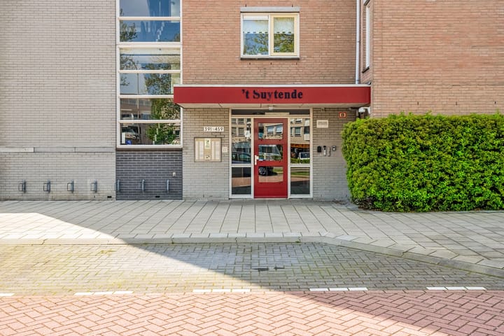 Foto 3 van Zuidplaslaan 435