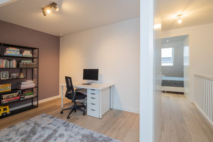 Foto 48 van Laan van Zuiderhoeven 10