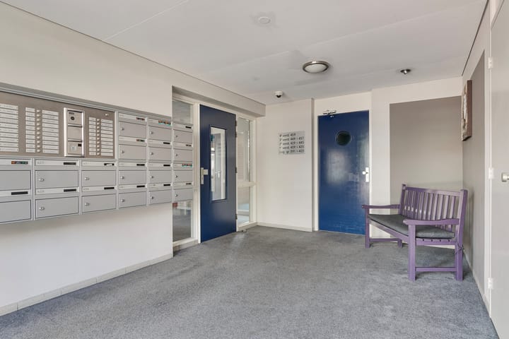 Foto 5 van Zuidplaslaan 435