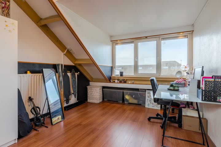 Foto 44 van Veldmoeren 23