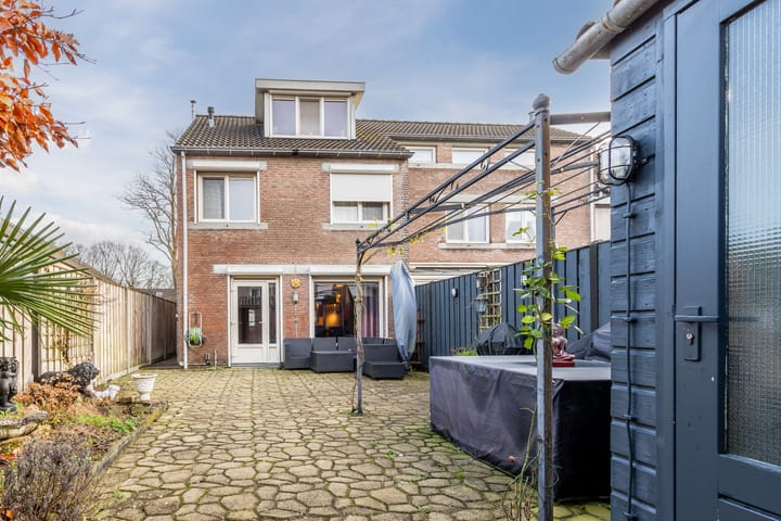 Foto 46 van Veldmoeren 23