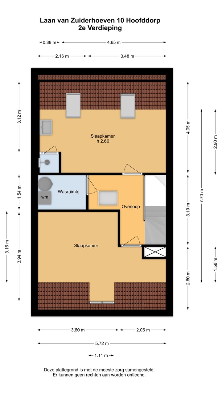Foto 56 van Laan van Zuiderhoeven 10