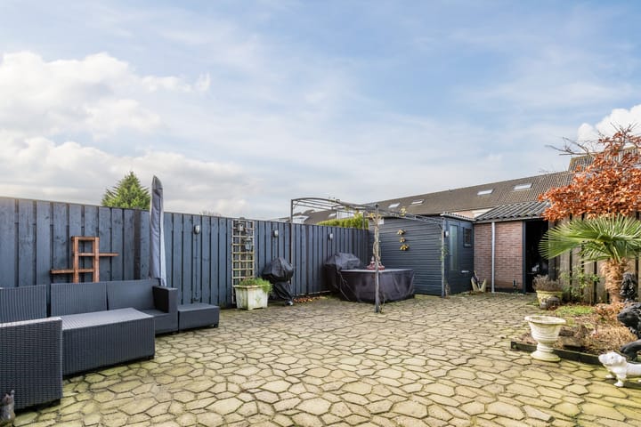 Foto 47 van Veldmoeren 23