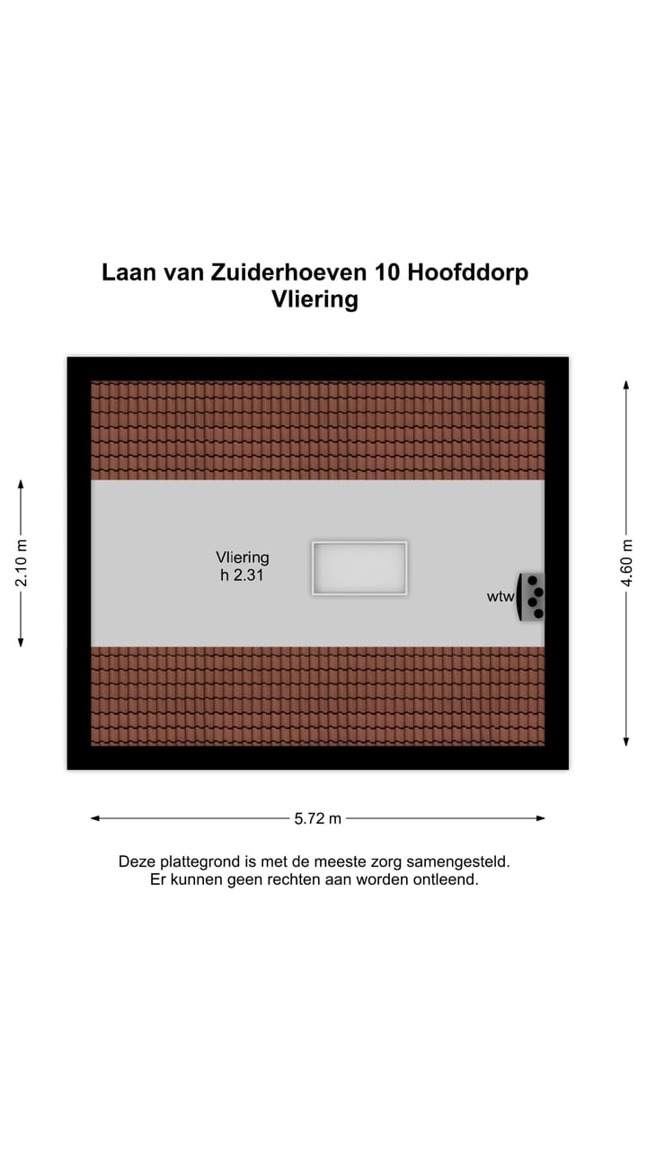 Foto 57 van Laan van Zuiderhoeven 10