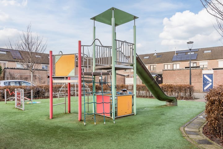 Foto 50 van Veldmoeren 23