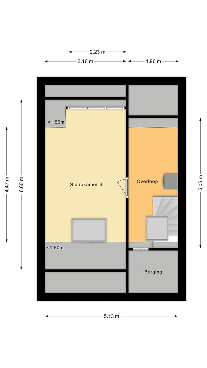 Foto 53 van Veldmoeren 23