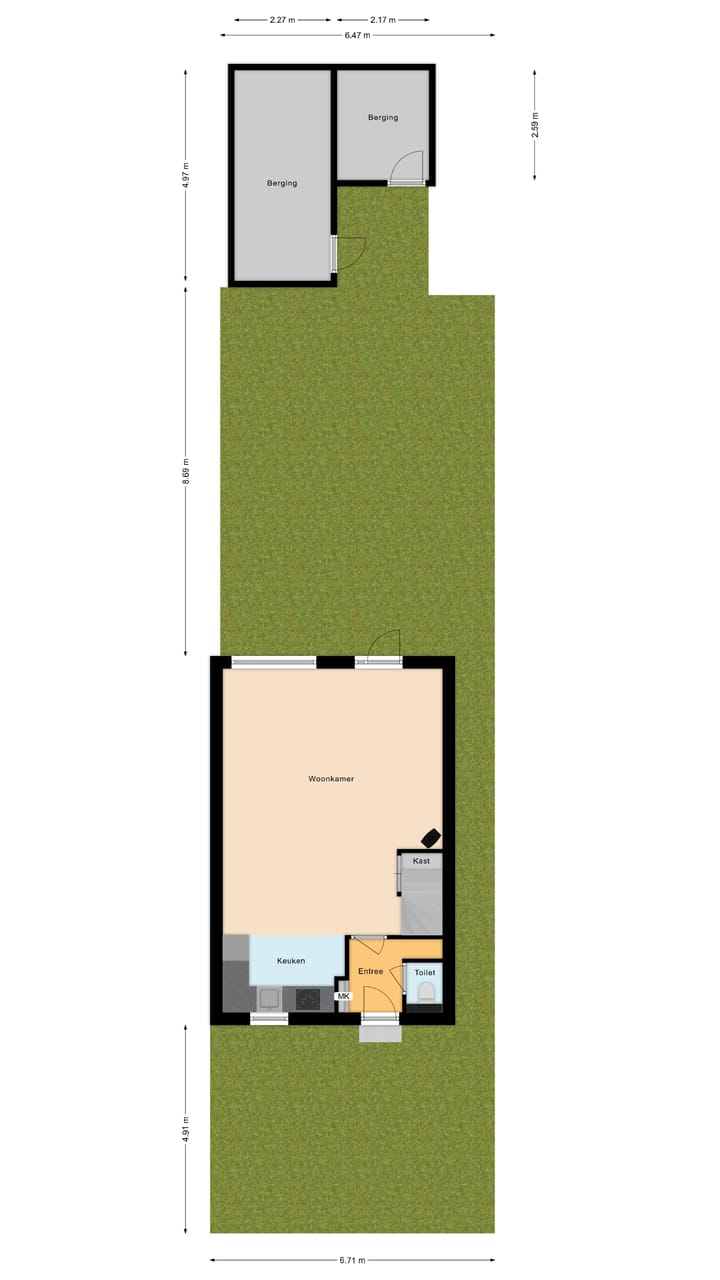 Foto 54 van Veldmoeren 23