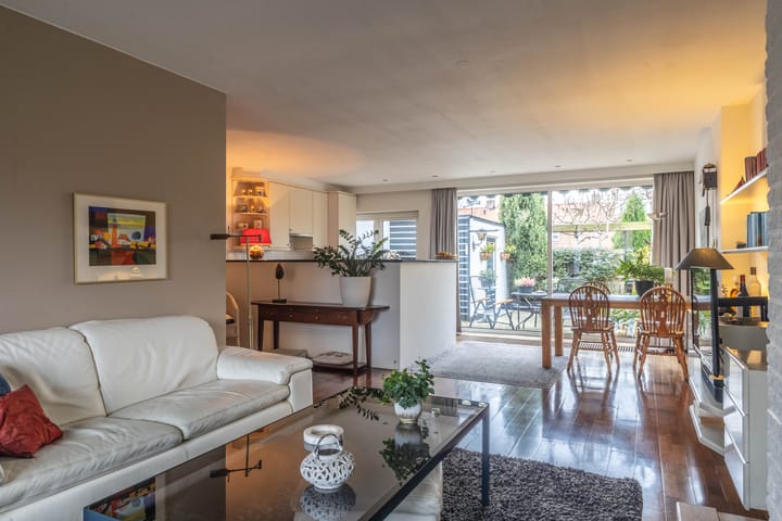 Foto 2 van Treublaan 3