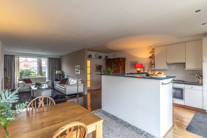 Foto 3 van Treublaan 3