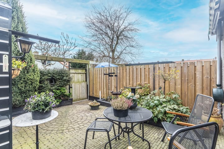 Foto 4 van Treublaan 3