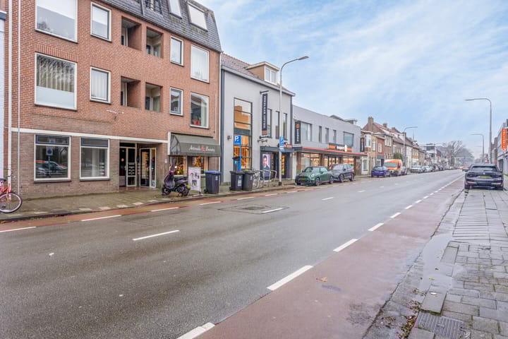 Foto 2 van Bredaseweg 92-A