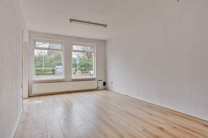 Foto 3 van Bredaseweg 92-A