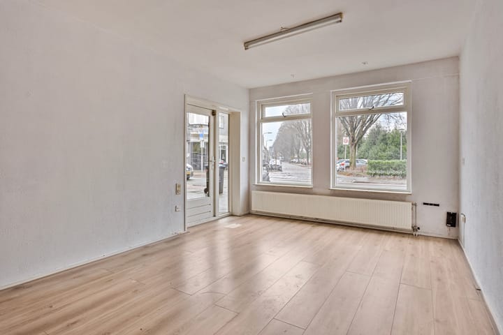 Foto 5 van Bredaseweg 92-A