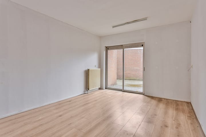 Foto 9 van Bredaseweg 92-A