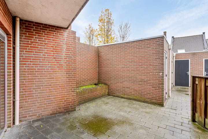 Foto 12 van Bredaseweg 92-A