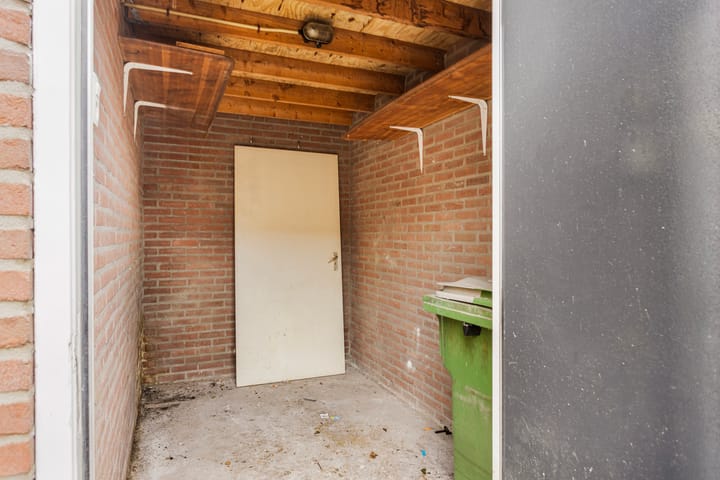 Foto 14 van Bredaseweg 92-A