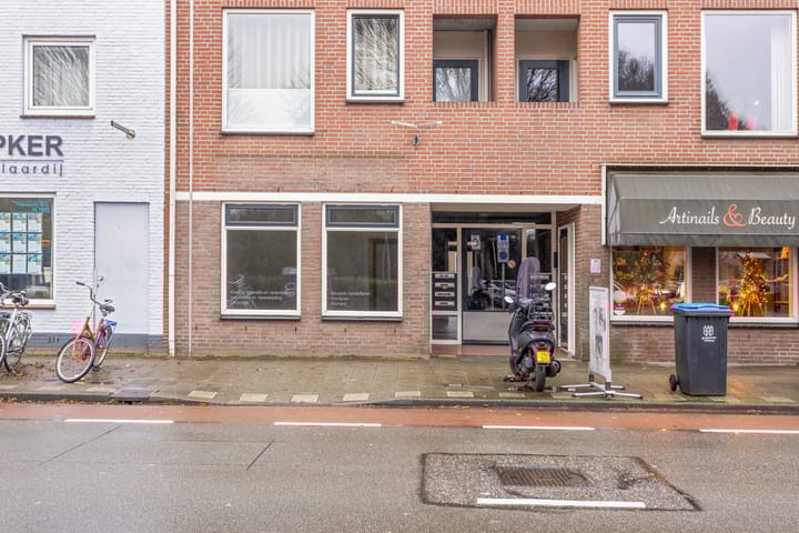 Foto 15 van Bredaseweg 92-A