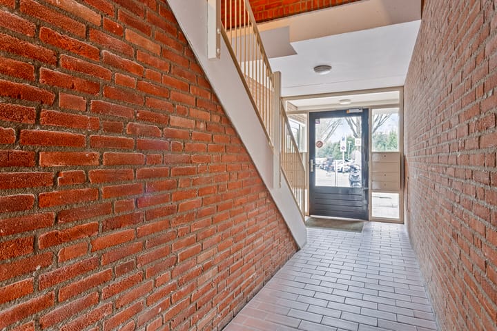 Foto 17 van Bredaseweg 92-A