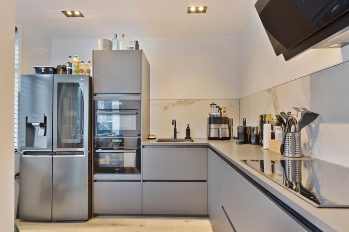 Foto 5 van Van Oestendestraat 23-A