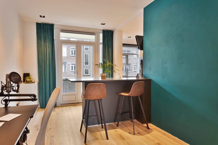 Foto 6 van Van Oestendestraat 23-A