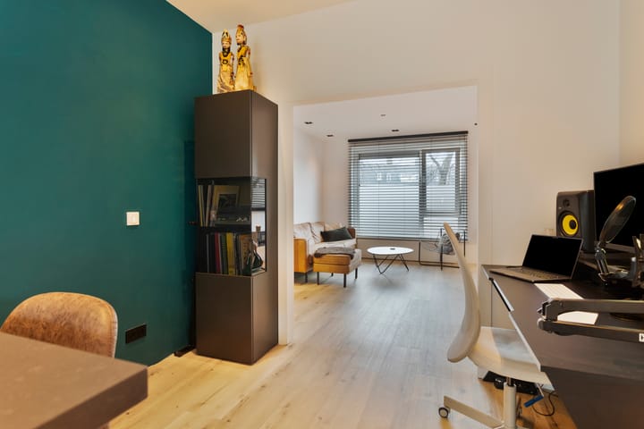 Foto 7 van Van Oestendestraat 23-A