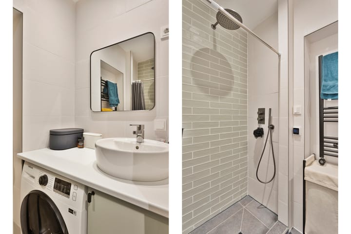 Foto 12 van Van Oestendestraat 23-A