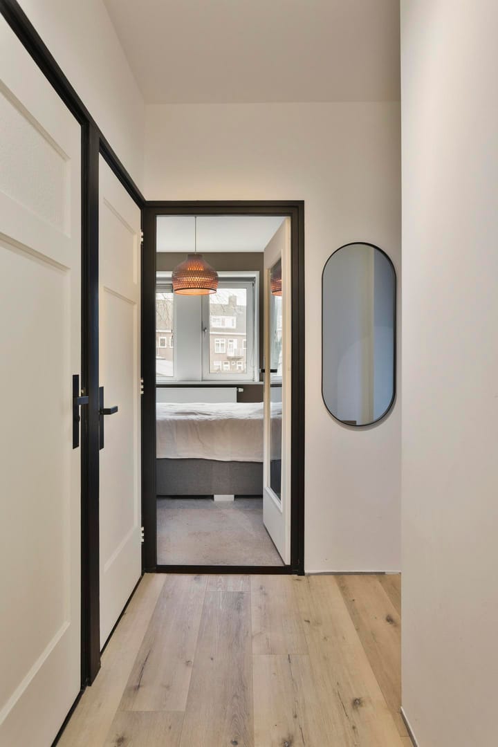 Foto 13 van Van Oestendestraat 23-A