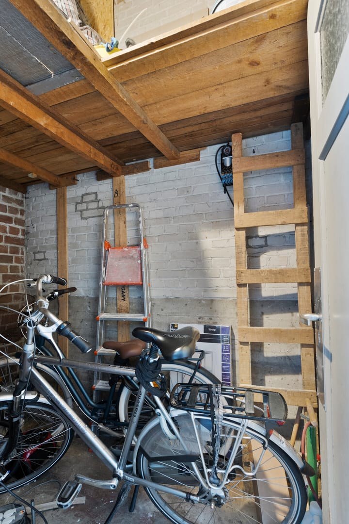 Foto 14 van Van Oestendestraat 23-A