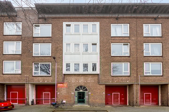 Foto 15 van Van Oestendestraat 23-A