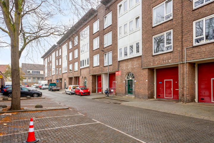 Foto 16 van Van Oestendestraat 23-A