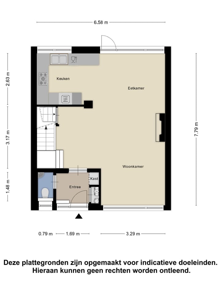 Foto 33 van Mozartstraat 49