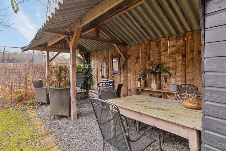 Foto 2 van Mozartstraat 49