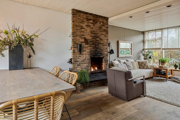 Foto 3 van Mozartstraat 49