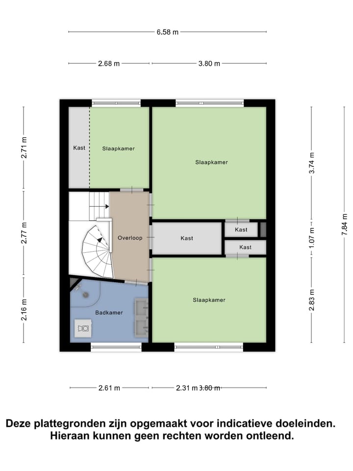 Foto 36 van Mozartstraat 49