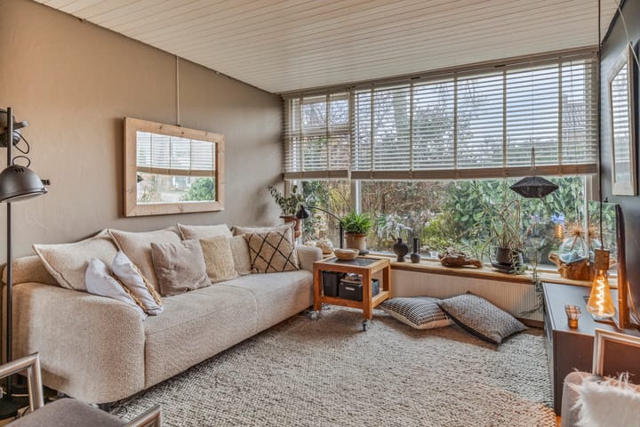 Foto 5 van Mozartstraat 49