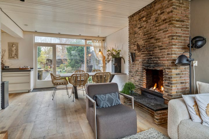 Foto 6 van Mozartstraat 49