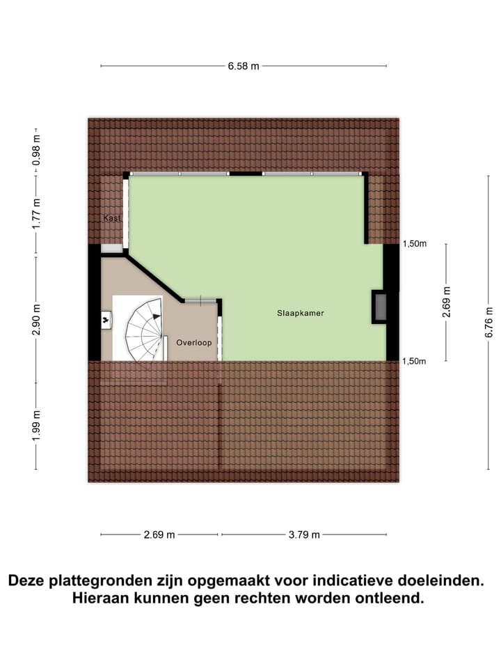 Foto 38 van Mozartstraat 49