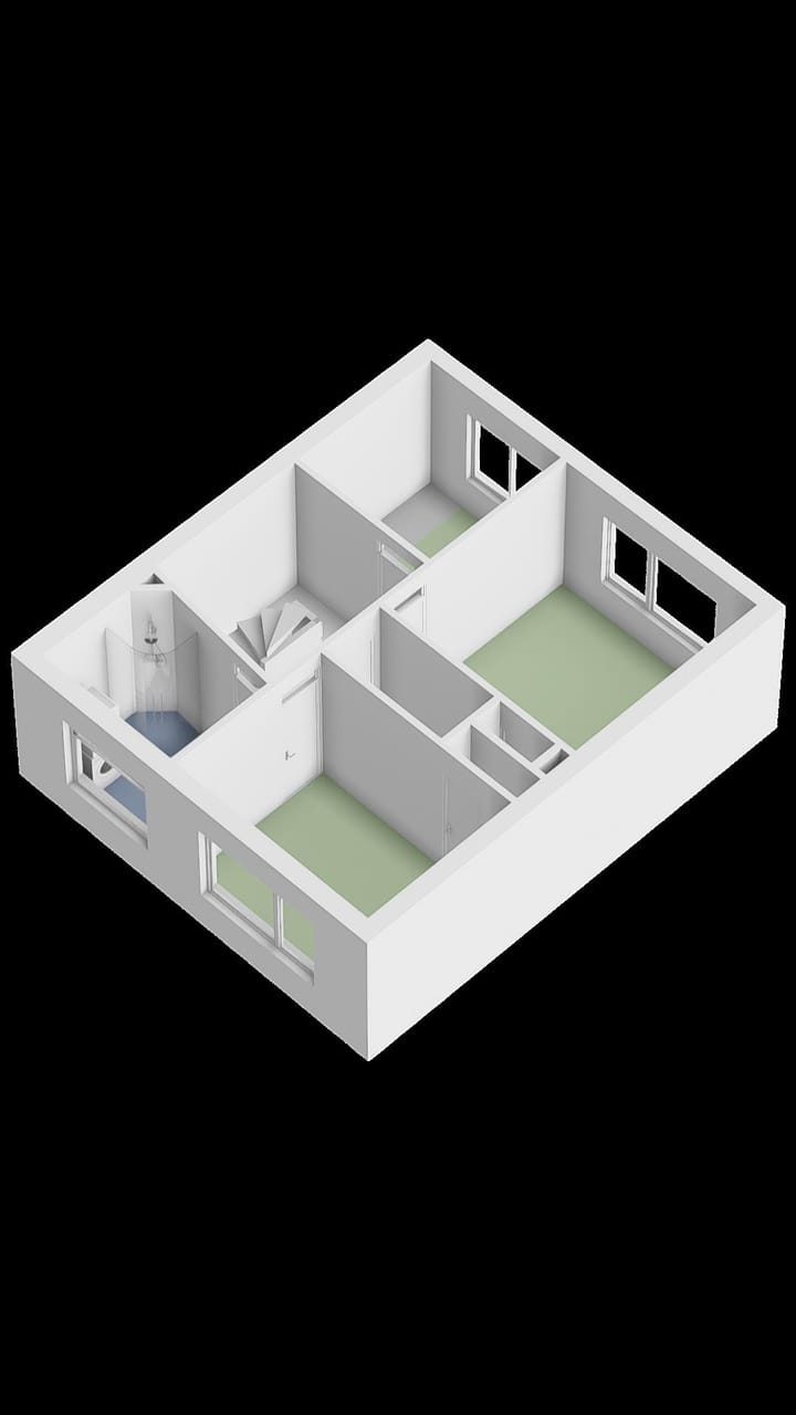 Foto 39 van Mozartstraat 49