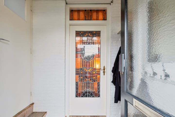 Foto 8 van Mozartstraat 49