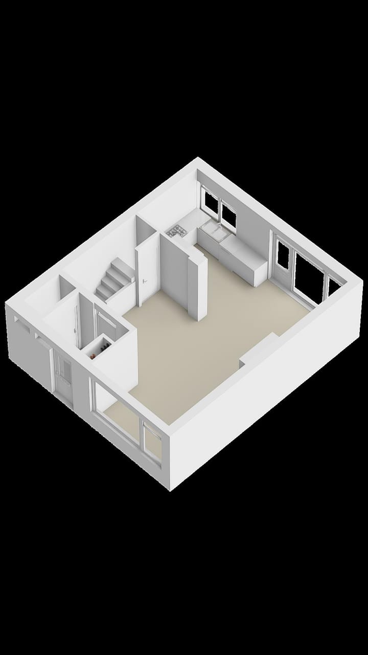 Foto 40 van Mozartstraat 49