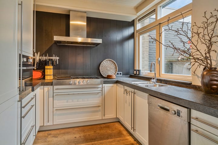 Foto 9 van Mozartstraat 49