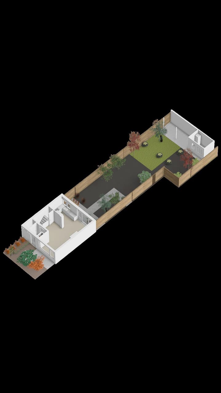 Foto 44 van Mozartstraat 49