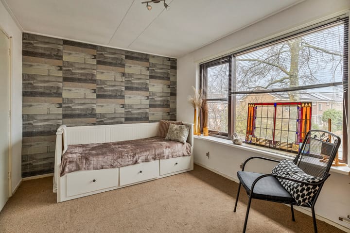 Foto 17 van Mozartstraat 49