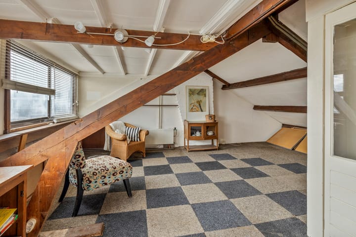 Foto 19 van Mozartstraat 49