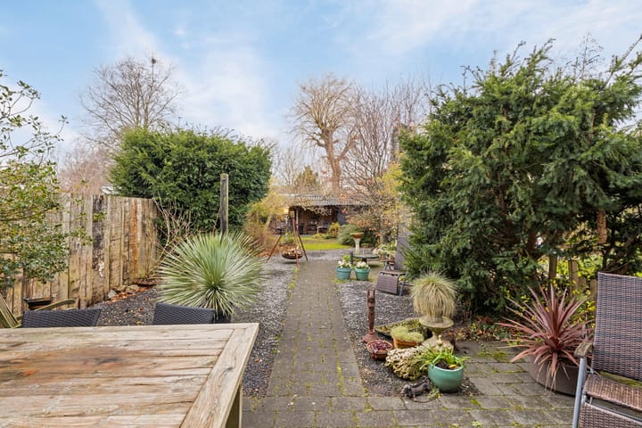 Foto 20 van Mozartstraat 49