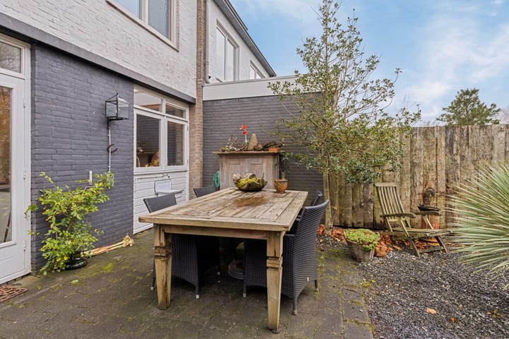 Foto 21 van Mozartstraat 49