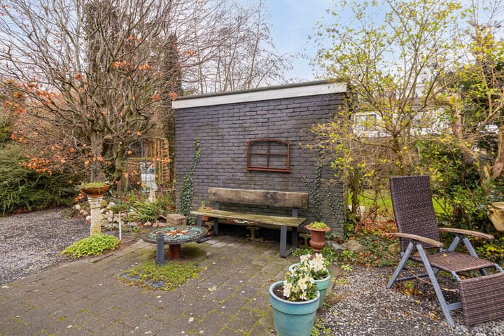 Foto 22 van Mozartstraat 49